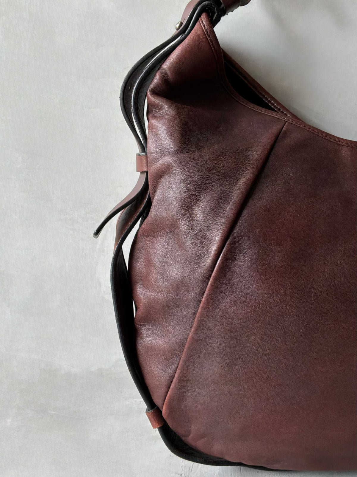 Yves Saint Laurent Paris Tom Ford Era Mombasa Bag