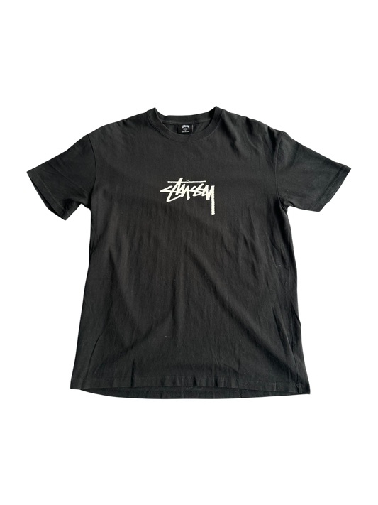 Stussy Mid Logo Tee