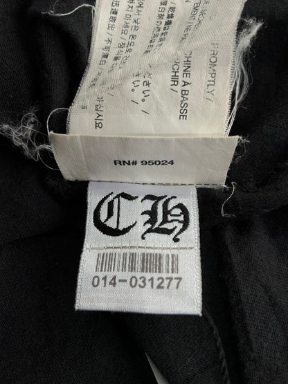 Chrome Hearts Star Logo Tee