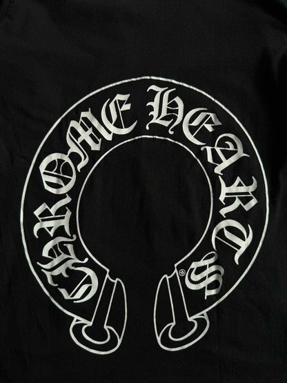 Chrome hearts Horseshoe Long Sleeve