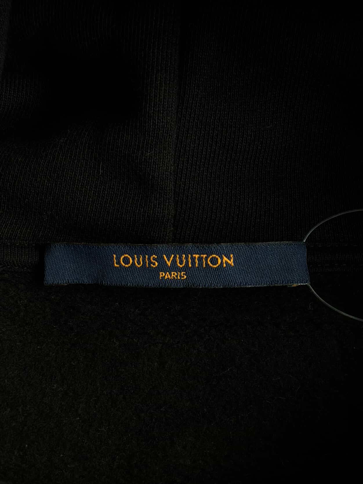 Louis Vuitton Staple Hoodie