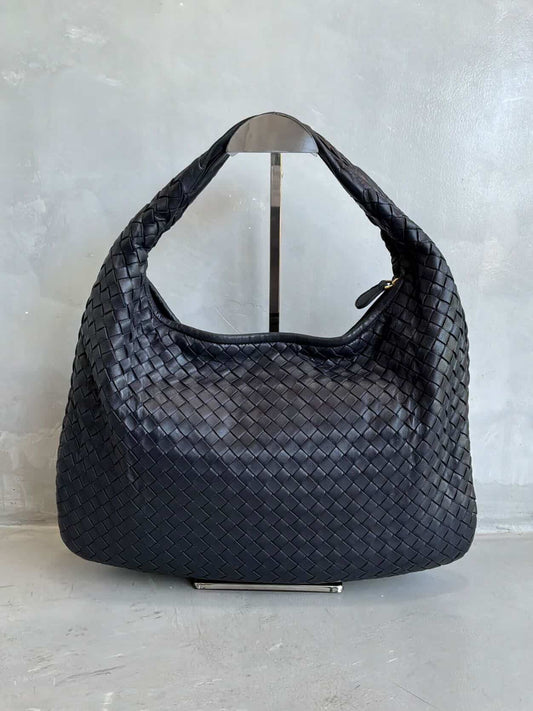 Bottega Veneta Medium Intrecciato Hobo Bag