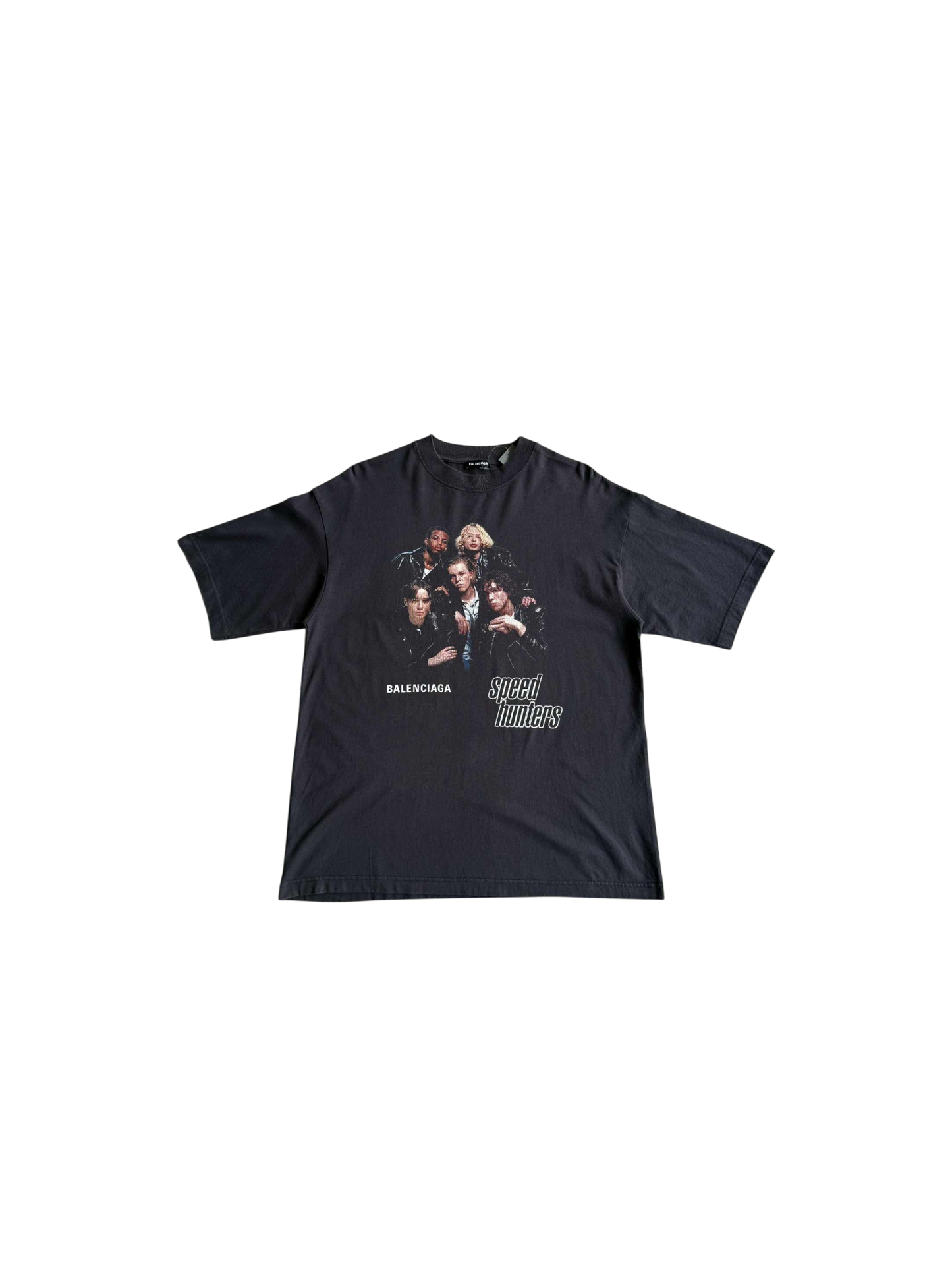 Balenciaga Speedhunter Tee