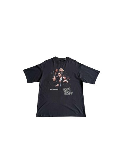 Balenciaga Speedhunter Tee