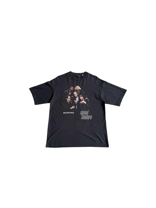 Balenciaga Speedhunter Tee