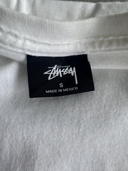 Stussy basic Logo