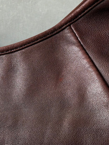 Yves Saint Laurent Paris Tom Ford Era Mombasa Bag