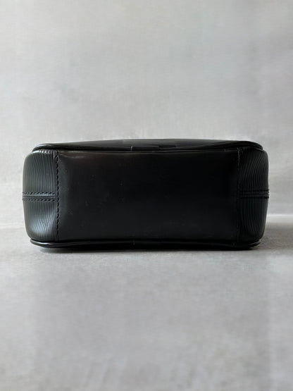 Louis Vuitton X Supreme Epi Danube Crossbody  Bag