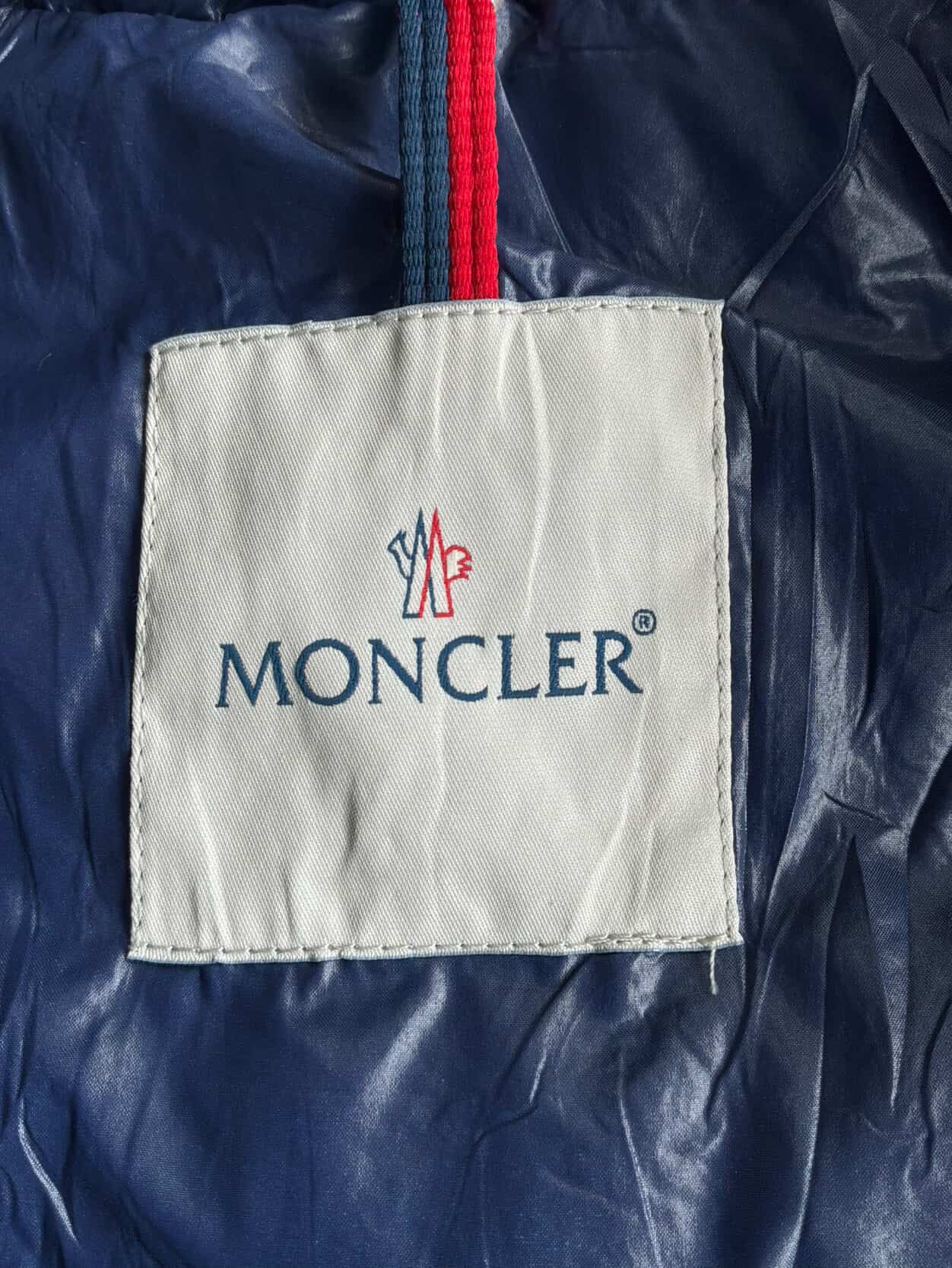 Moncler Puffer Gilet