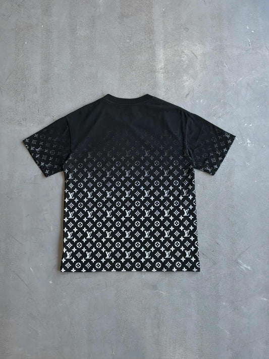 Louis Vuitton Gradient Monogram Tee