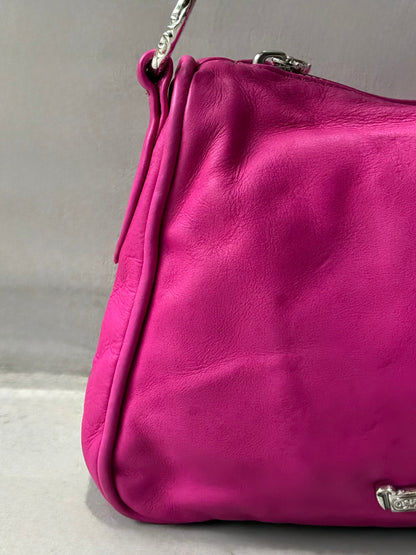 Chrome Hearts Chicken Nugget Pink Bag
