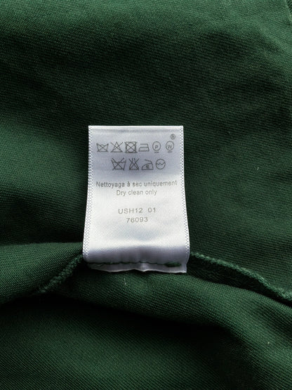 Louis Vuitton Virgil Abloh Creative Director Runway Shirt