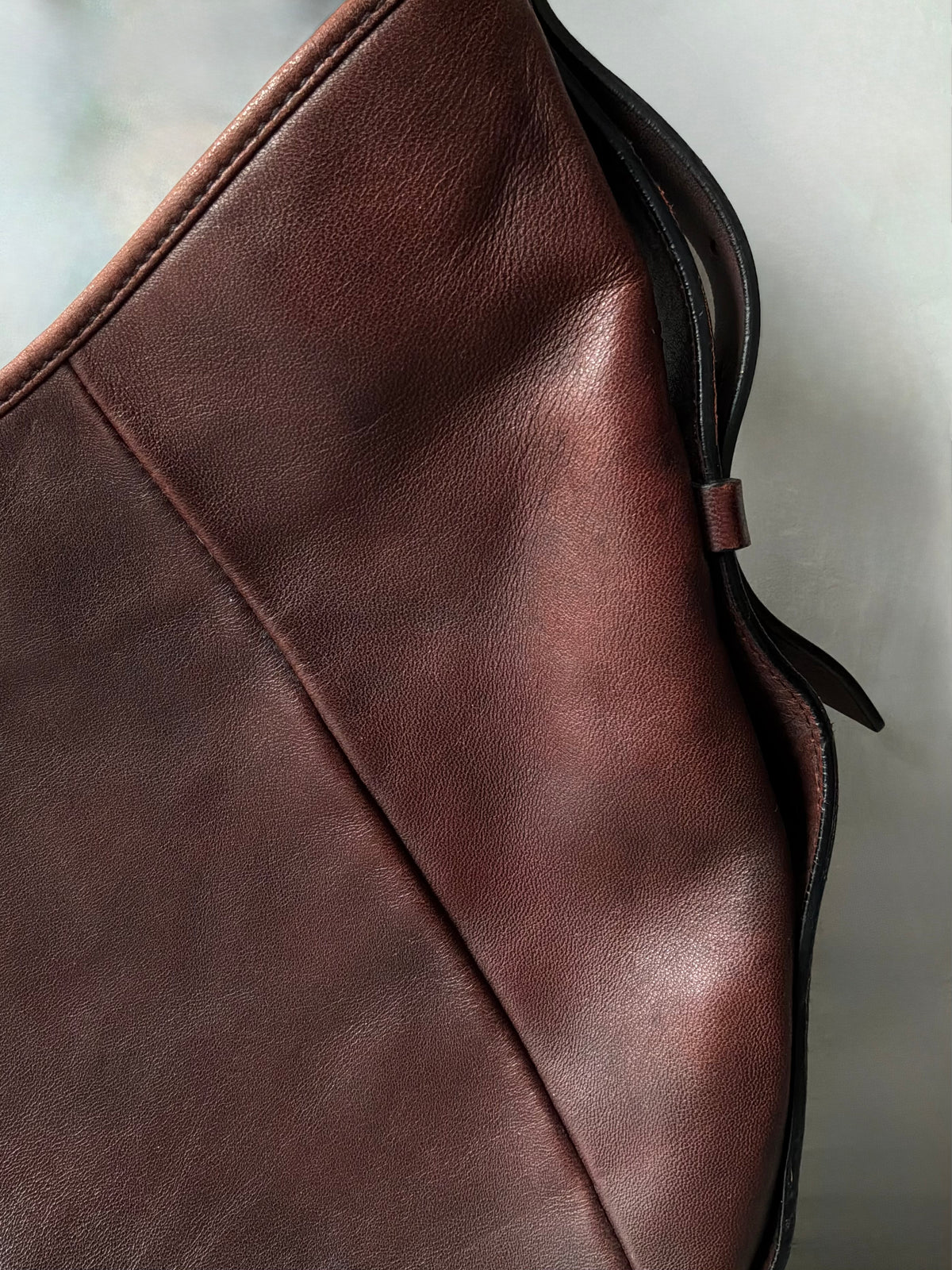 Yves Saint Laurent Paris Tom Ford Era Mombasa Bag