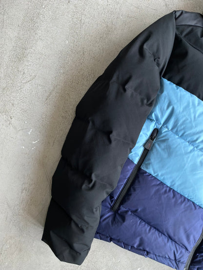 Moncler Tritone Puffer Jacket