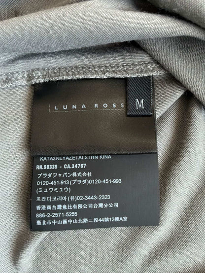 Prada Luna Rossa Longsleeves