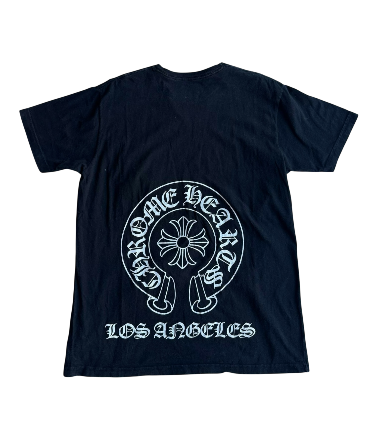 2000s Chrome Hearts 'Los Angeles' Exclusive Tee – Beyond Archives