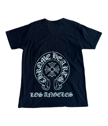 2000s Chrome Hearts ‘Los Angeles’ Exclusive Tee