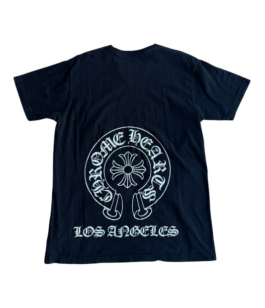 2000s Chrome Hearts ‘Los Angeles’ Exclusive Tee