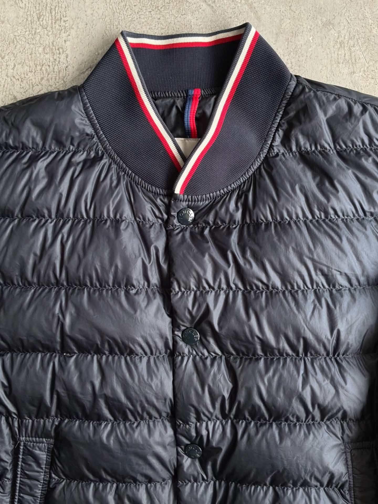 Moncler Aubry Guibotto Puffer Jacket