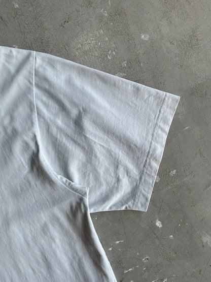 Balenciaga Dry Cleaning Recycle Tee