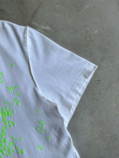 Louis Vuitton Spread Logo Tee