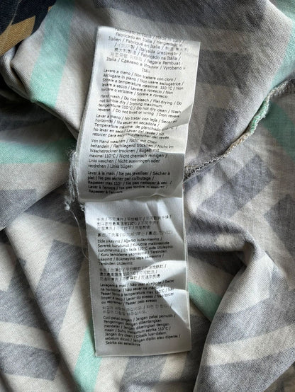 Fendi Monogram Tee