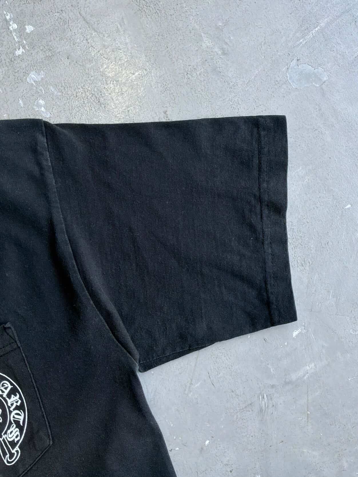 90’s Chrome Hearts Honolulu Tee