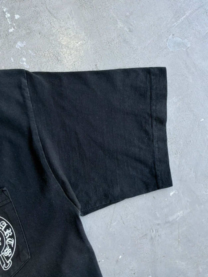 90’s Chrome Hearts Honolulu Tee