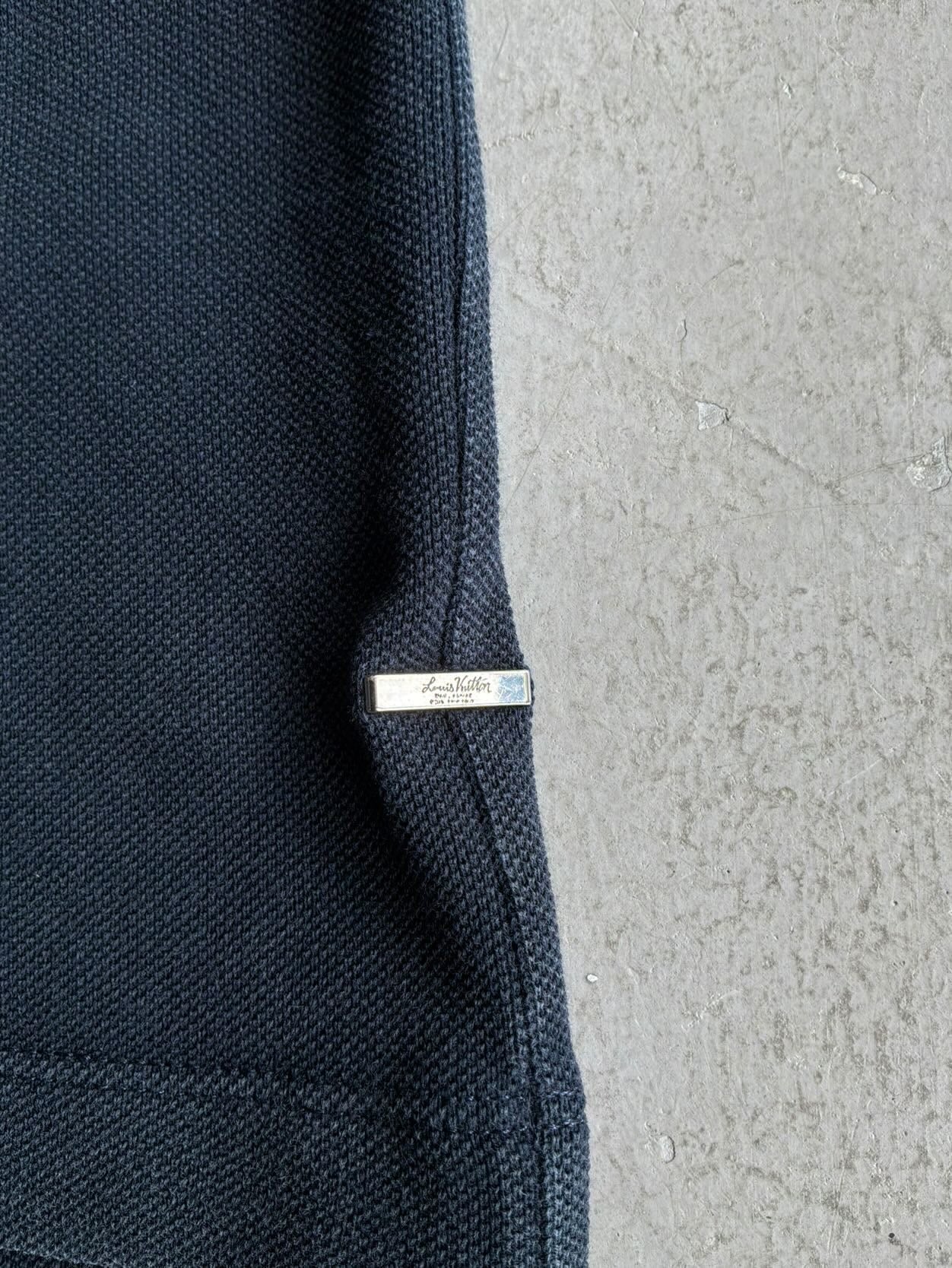 Louis Vuitton Half Damier Tee