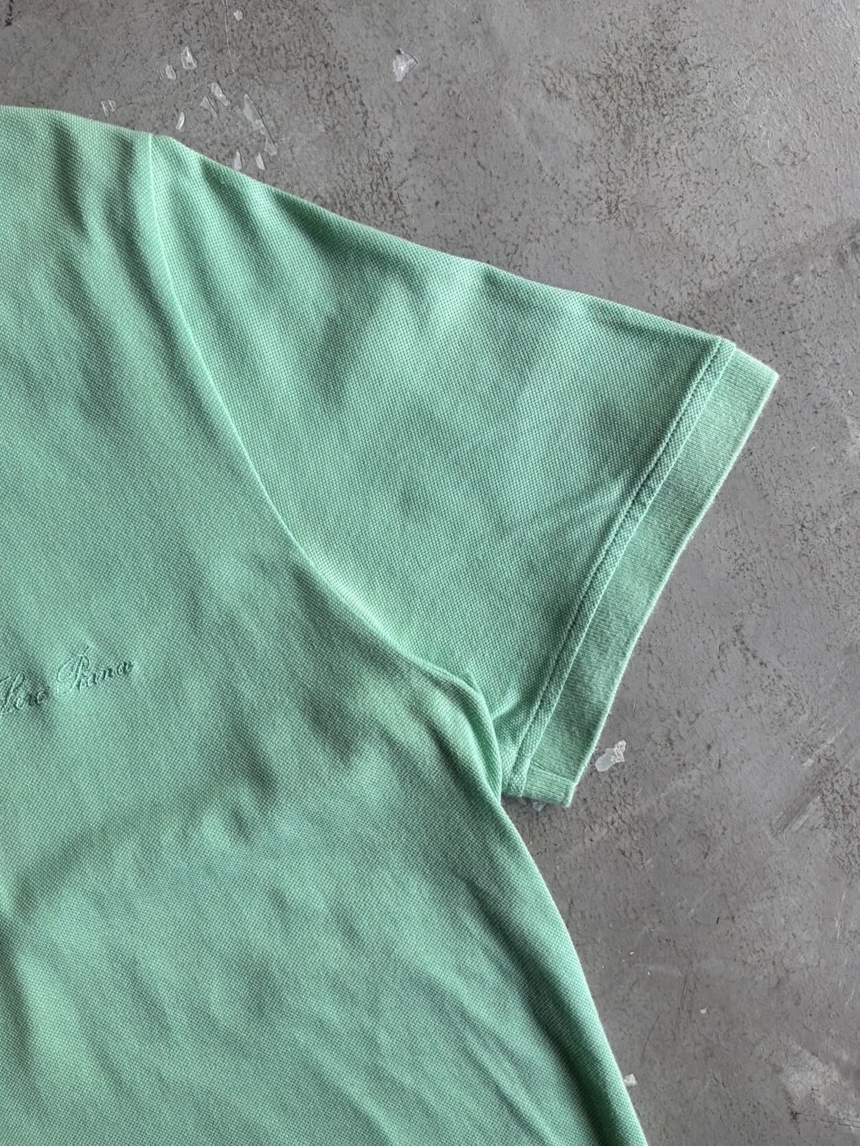 Loro Piana Polo Shirt