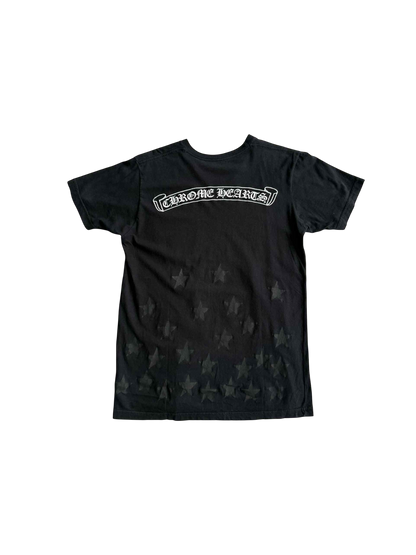 Chrome Hearts Star Design Shirt