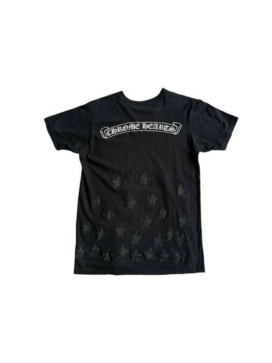 Chrome Hearts Star Design Shirt