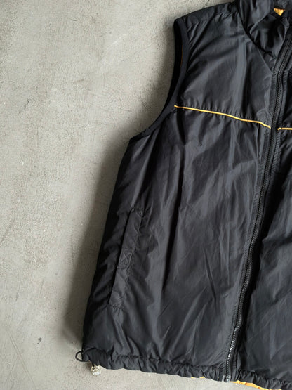 Balenciaga Reversible Puffer Vest