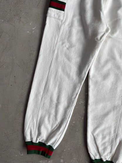 Gucci GG Sheryline Cargo Sweat Pants