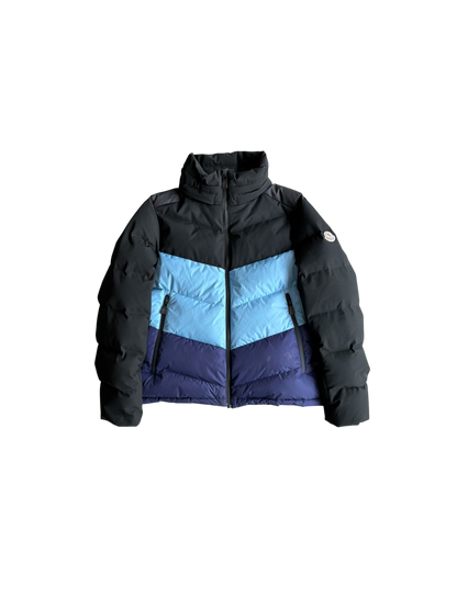 Moncler Tritone Puffer Jacket