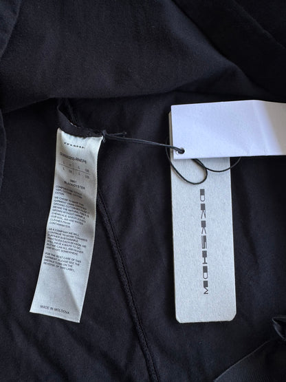 Rick Owens Drkshdw ‘DRKR’ Script Tee