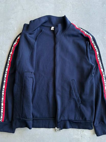 Moncler Taped Script Track Jacket