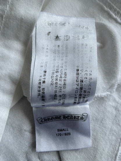 Chrome Hearts Las Vegas Exclusive Horseshoe Tee