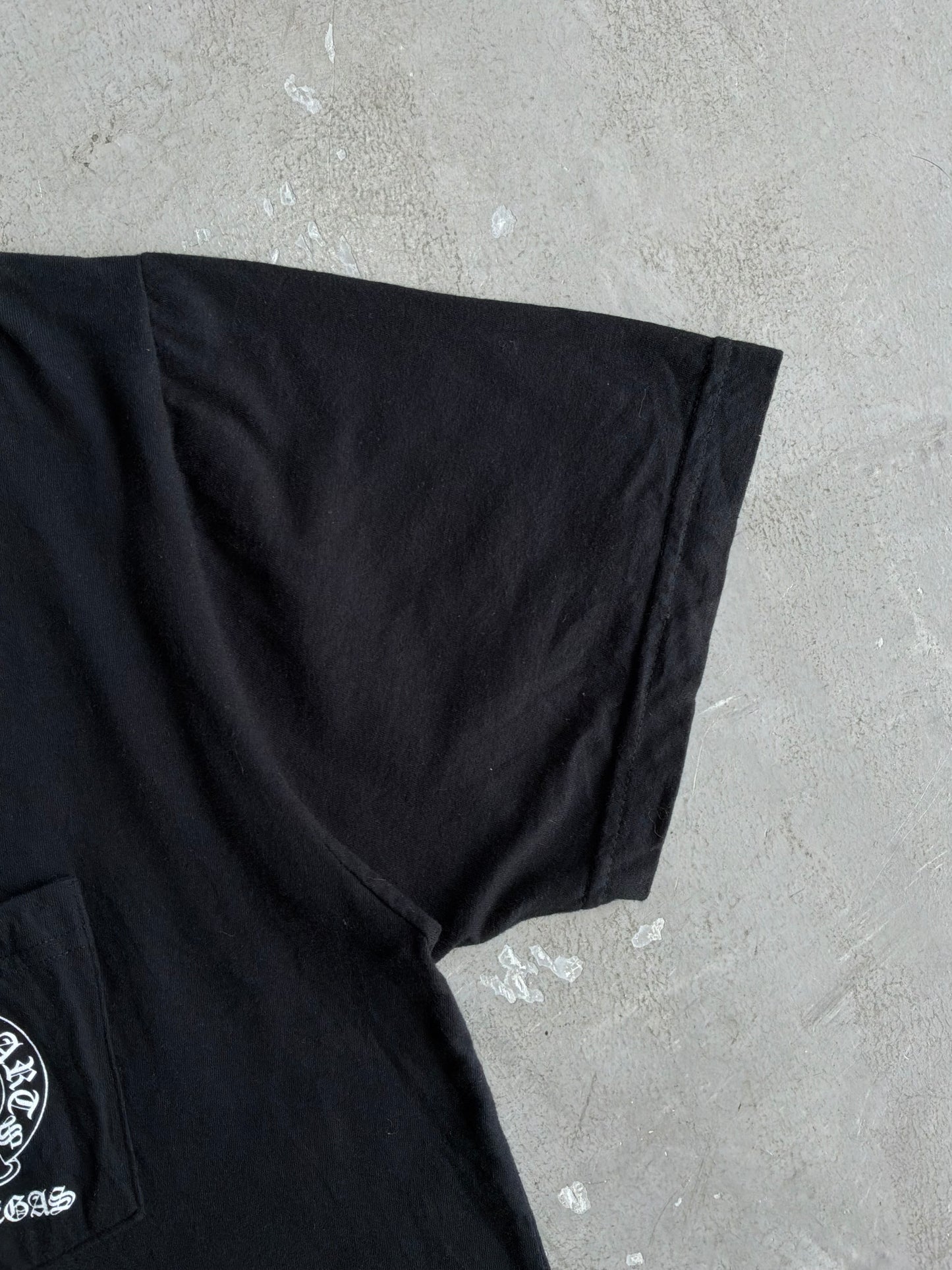 Chrome Hearts Las Vegas Exclusive Tee