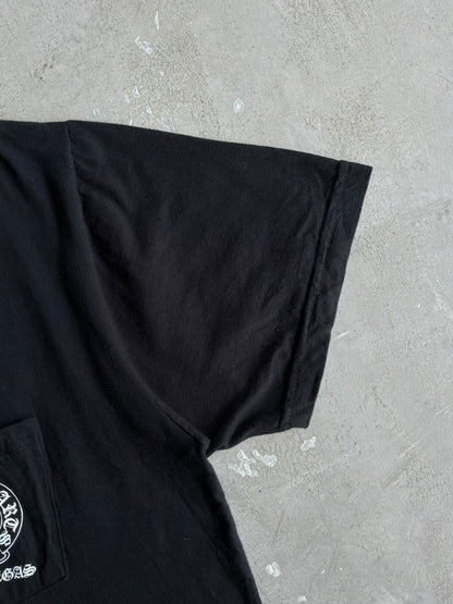 Chrome Hearts Las Vegas Exclusive Tee