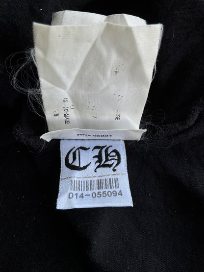 Chrome Hearts Spine Vine Dagger Tee