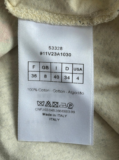 Dior La Justice  Top