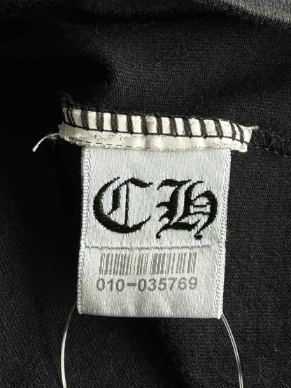 Chrome Hearts Jumbo Cross Tee