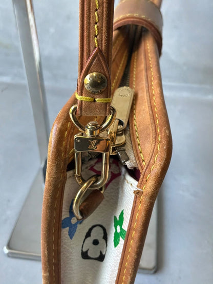 Louis Vuitton X Murakami Shirley Bag