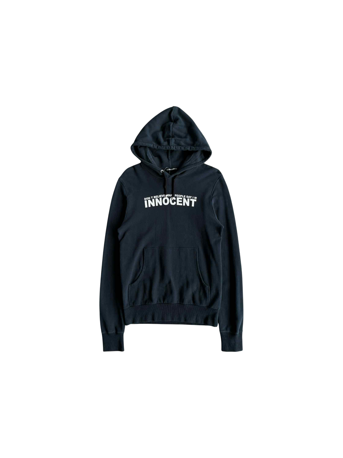 Dior Hedi Era “Innocent” Hoodie