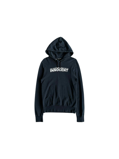 Dior Hedi Era “Innocent” Hoodie