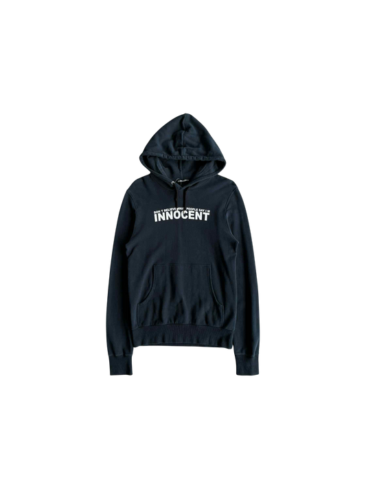 Dior Hedi Era “Innocent” Hoodie