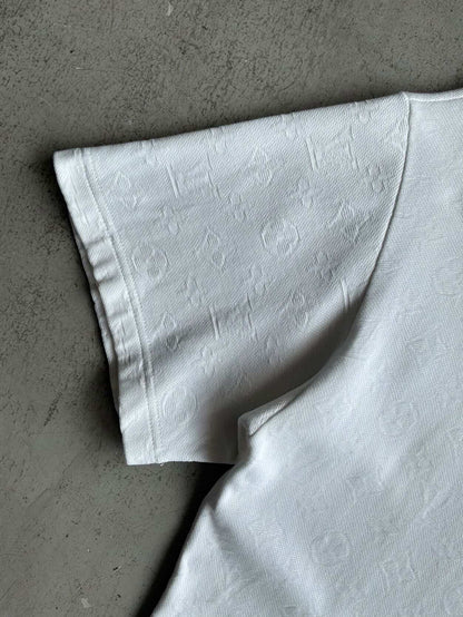 Louis Vuitton 3D Monogram Tee