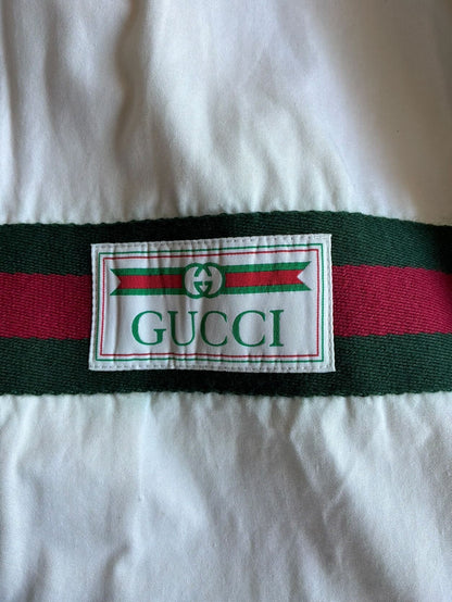 Gucci Anorak Jacket