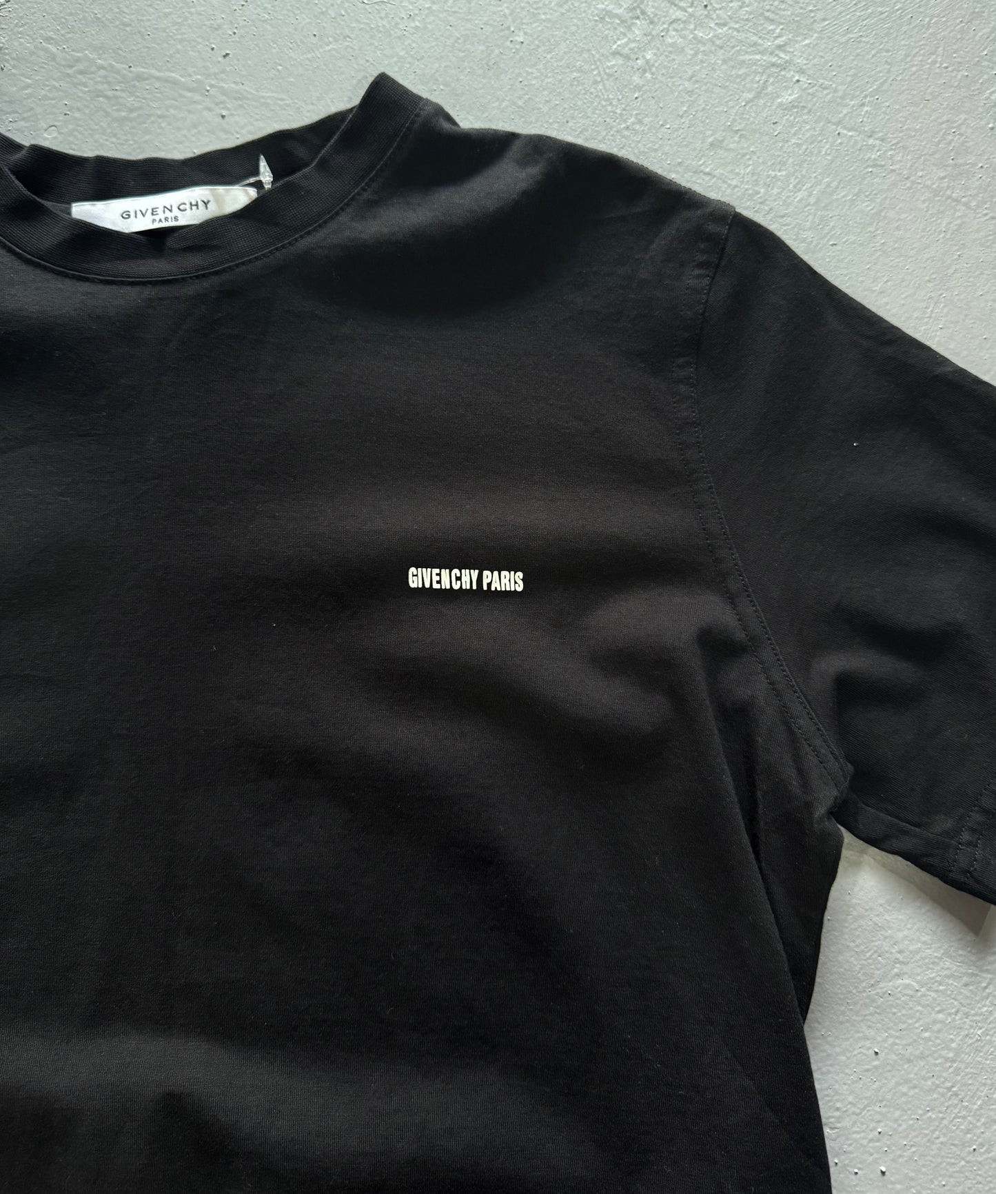 Givenchy Angel Tee